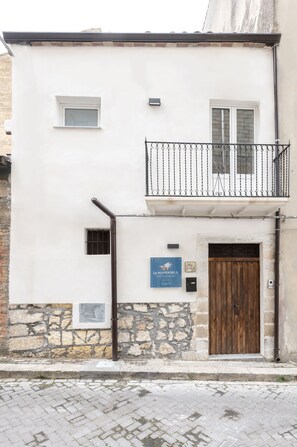 Detalle exterior