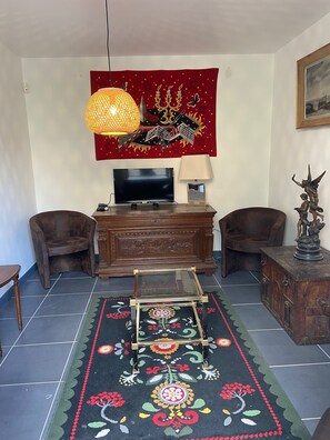 Intérieur