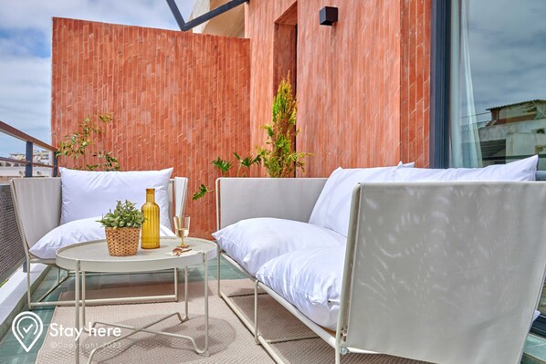Terrass/Patio