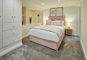 3 The Mount, Whitby - Host & Stay