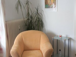 Elli, Appartement