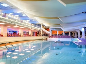 Elli, Appartement