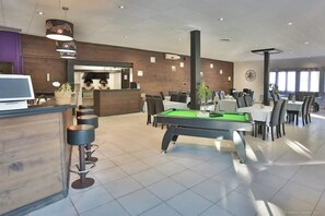 Bar (sur place)