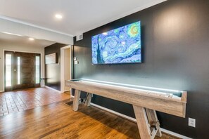 Sala de juegos