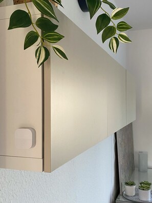 Indvendig detalje