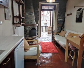 Coin séjour