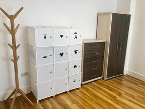 Interiör