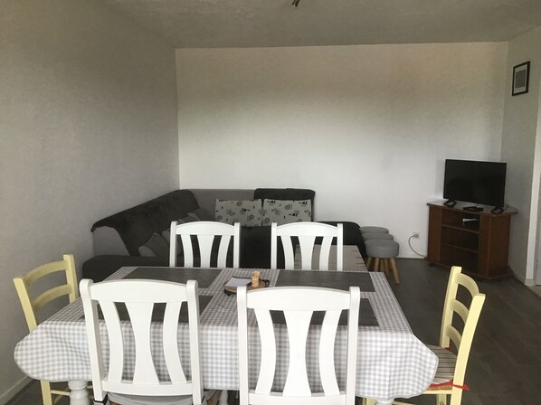 Restauration