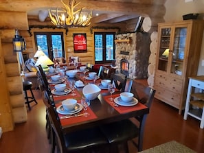 Restauranger