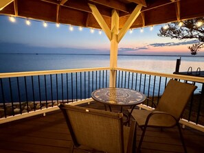 Enchanting sunsets!