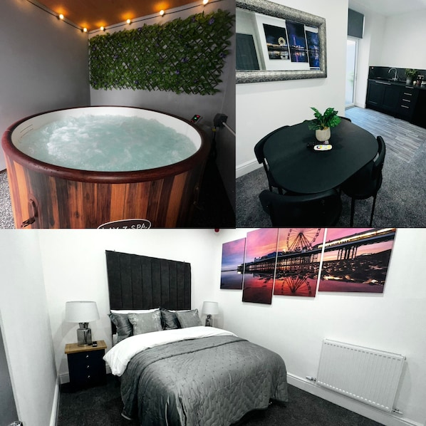 Deluxe suite 1