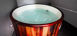 Innen-Whirlpool