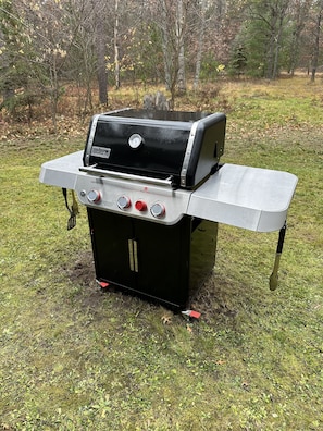 Grill