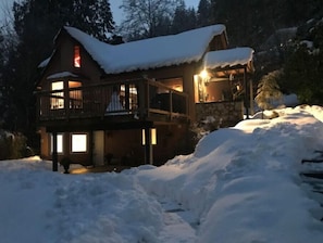 Außenbereich