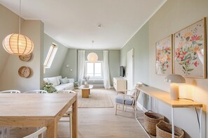 Coin séjour