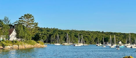 Port de plaisance