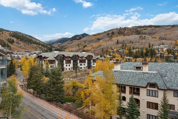 Beaver Creek Centennial