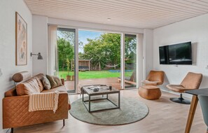 living-room