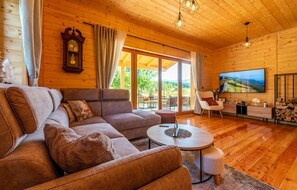 living-room