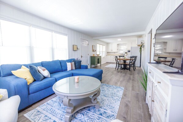 Living area (1)