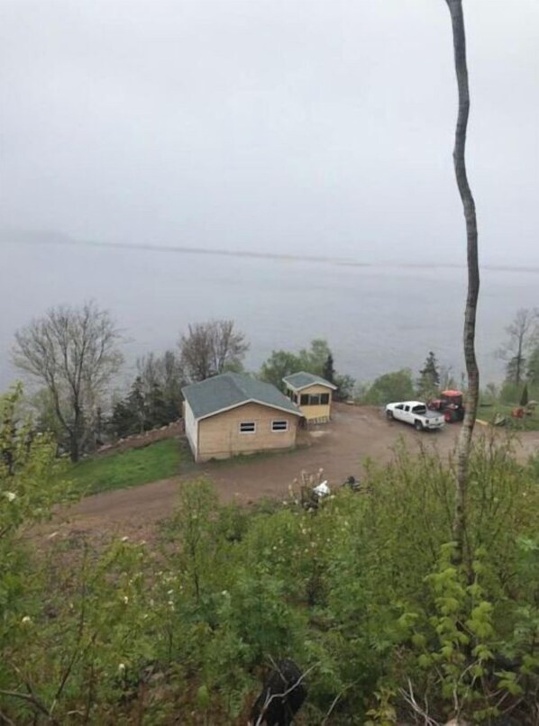 Boendeområde