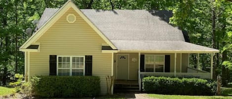 Country Cottage