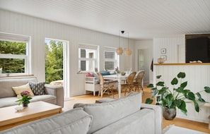 living-room