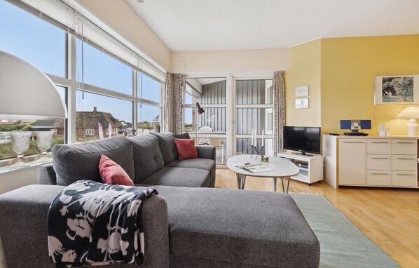 living-room