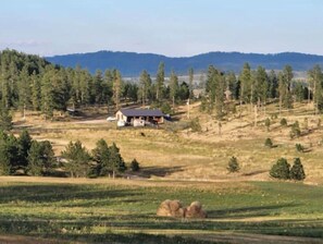 Home on the Range, Wyoming cowboy country