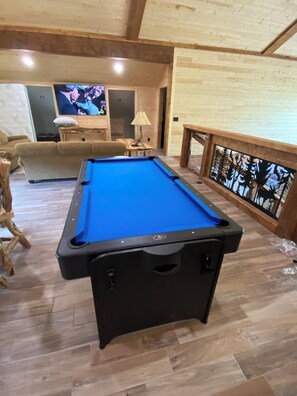 Sala de juegos