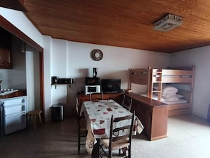 Restauration