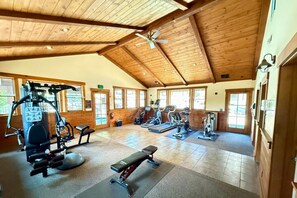 Community Gym