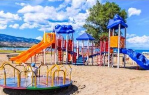 Espace pour enfants