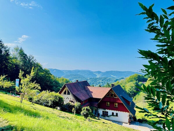 Außenbereich
