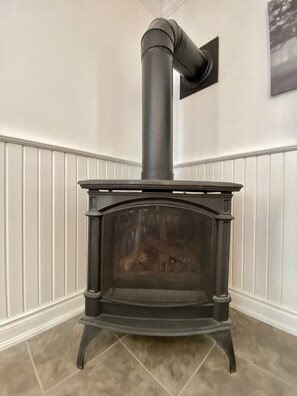 Kamin