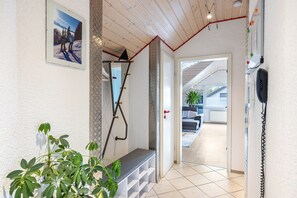 Interiör