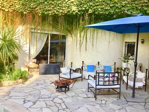 Hannah's Lovely Villa - 4