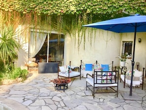 Hannah's Lovely Villa - 4