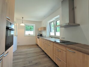 Eget kök