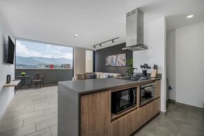Eget kök