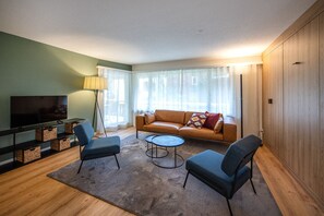 Coin séjour