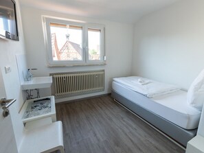 Einzelzimmer