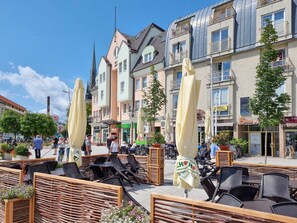 Ferienwohnung Misio