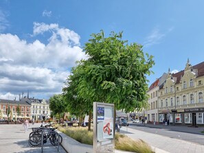 Ferienwohnung Misio