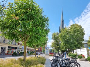 Ferienwohnung Misio