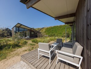 Terrasse / Balkon