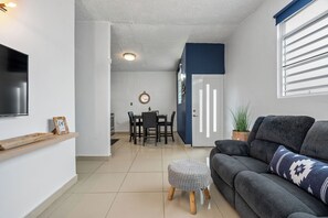 Coin séjour