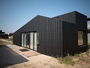 Extérieur maison de vacances [été]