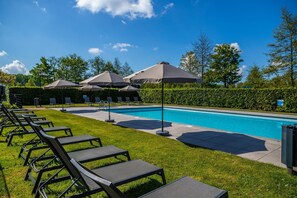 Holiday Park Facilities and Services 