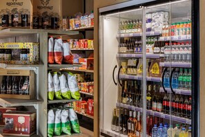Ausstattung und Service des Ferienparks